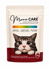 Momo Care with pH Awareness Technology